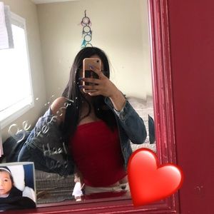 Meet your Posher, Leah